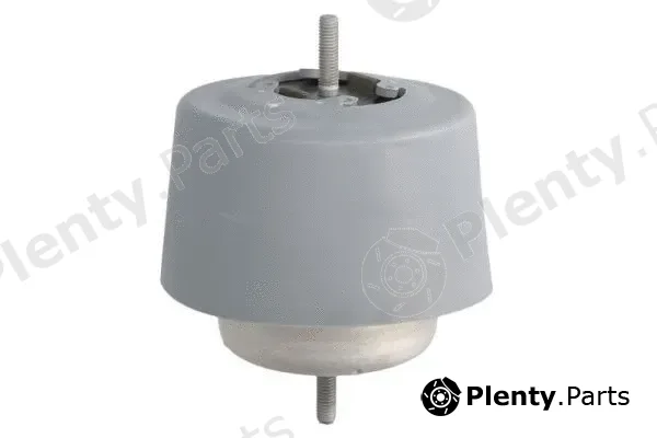 Reinhoch RH11-0037 — Mounting, engine