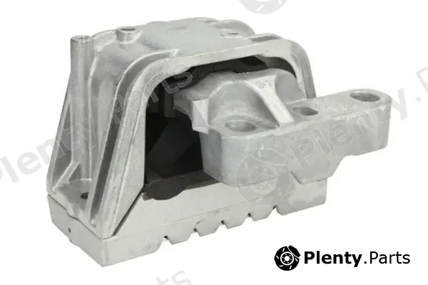 Reinhoch RH11-0050 — Mounting, engine