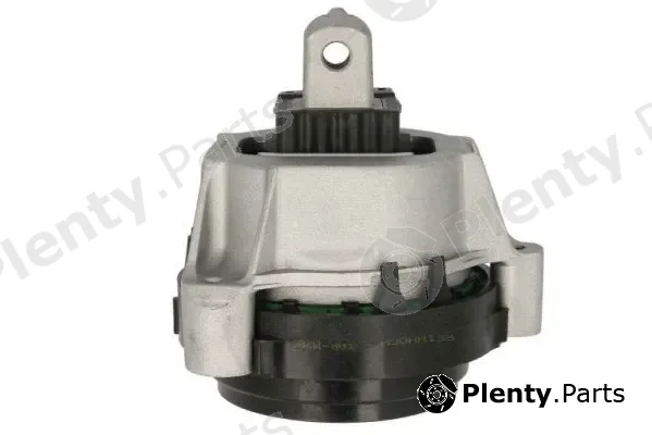 Reinhoch RH11-3115 — Mounting, engine