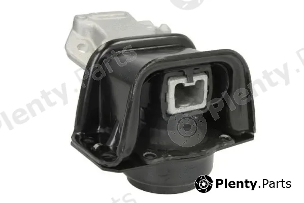 Reinhoch RH11-2056 — Mounting, engine