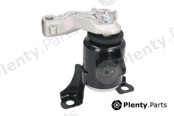 Reinhoch RH11-4053 — Mounting, engine