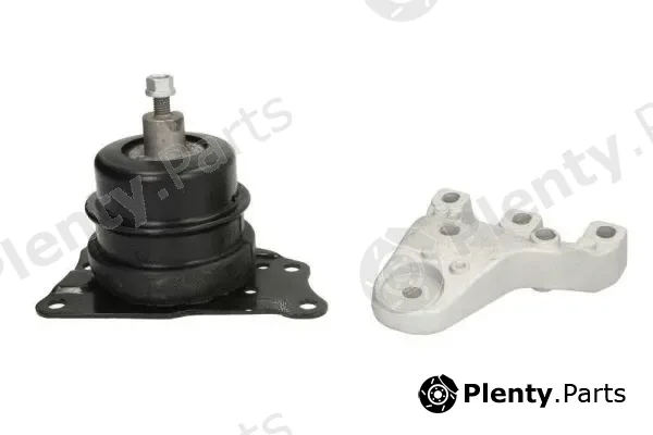 Reinhoch RH11-0030 — Mounting, engine
