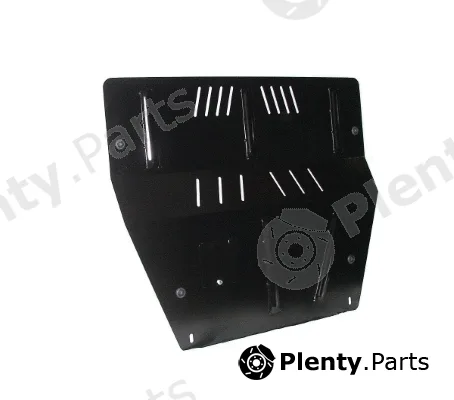 MTR MT031 — Engine Guard/Skid Plate
