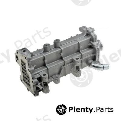MTR 12139156 — Cooler, exhaust gas recirculation
