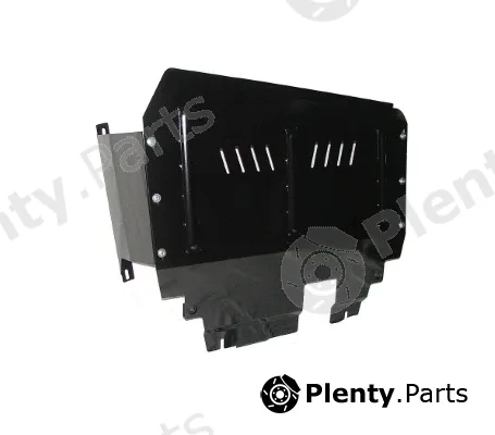 MTR MT042 — Engine Guard/Skid Plate
