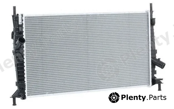 MTR 12160686 — Radiator, engine cooling