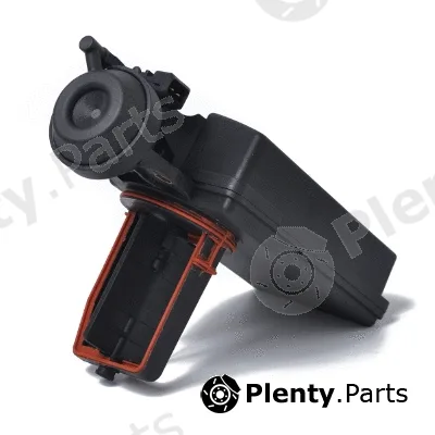 MTR 12170585 — Control, swirl covers (induction pipe)
