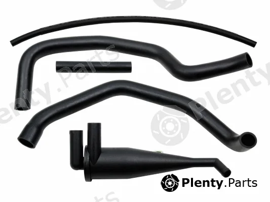 MTR 12166165 — Repair Kit, crankcase ventilation