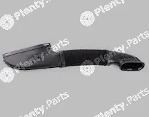 MTR 12182827 — Intake Hose, air filter