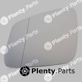MTR 12170464 — Mirror Glass, exterior mirror