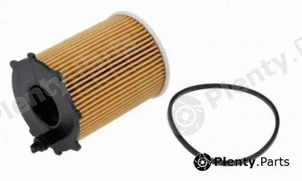 MTR 12191487 — Oil Filter