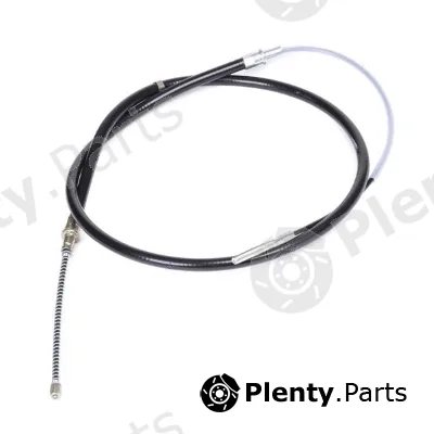 MTR 12115208 — Cable Pull, parking brake