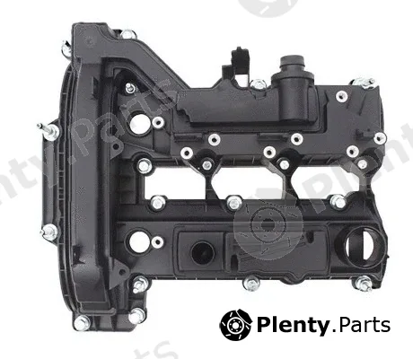 MTR 12195000 — Cylinder Head Cover