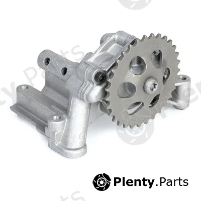 MTR 12120472 — Oil Pump