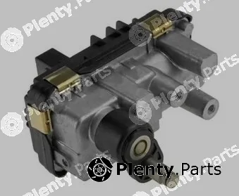 MTR 12220653 — Charger, charging (supercharged/turbocharged)