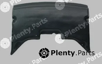 MTR MT1217 — Engine Guard/Skid Plate