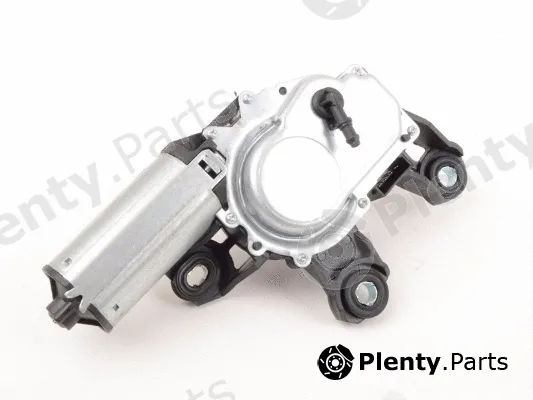 MTR 12115324 — Wiper Motor