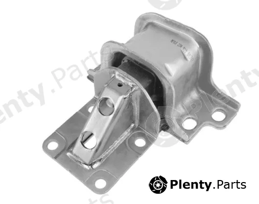 MTR 12162322 — Mounting, engine