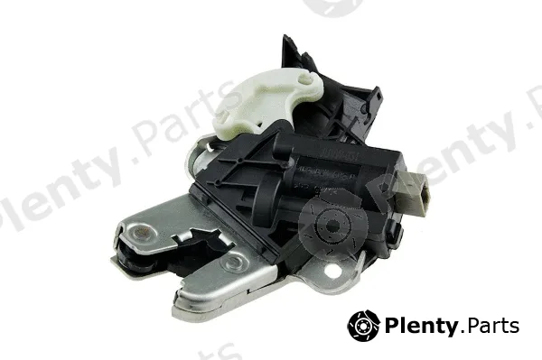 MTR 12176087 — Tailgate Lock
