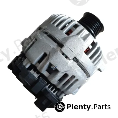 MTR 12160951 — Alternator