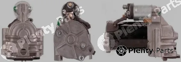 MTR MT6307 — Starter