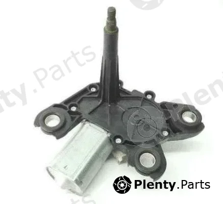 MTR 12188646 — Wiper Motor