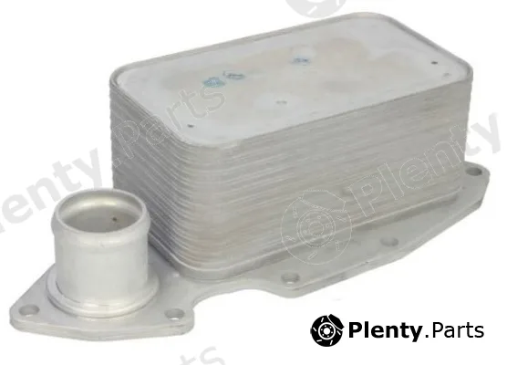 MTR 12202910 — Oil Cooler, engine oil