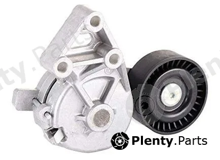 MTR 10726610 — Belt Tensioner, V-ribbed belt