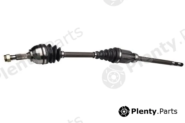 MTR 12166254 — Drive Shaft