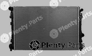 MTR 12160674 — Radiator, engine cooling