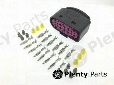 MTR 12172432 — Cable Repair Kit, headlight