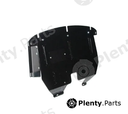 MTR MT036 — Engine Guard/Skid Plate