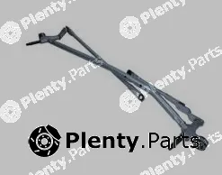 MTR 12183573 — Wiper Linkage