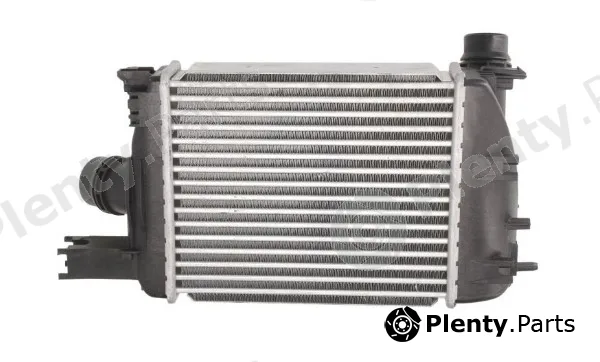 MTR 100180005 — Charge Air Cooler