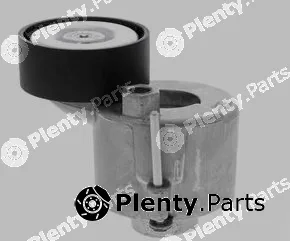 MTR 12220470 — Belt Tensioner, V-ribbed belt