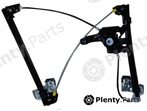 MTR 12120056 — Window Regulator