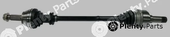 MTR 12168072 — Drive Shaft