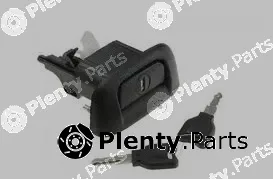 MTR 12183199 — Tailgate Lock