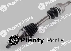 MTR 12161048 — Drive Shaft