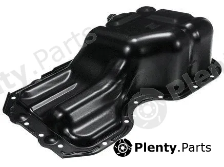 MTR 12179055 — Oil Sump