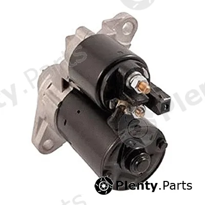 MTR 12138031 — Starter
