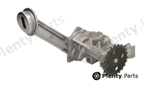 MTR 12201846 — Oil Pump