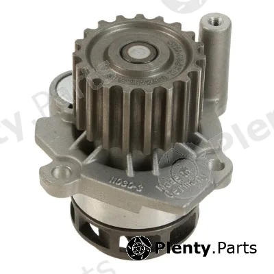 MTR 12166269 — Water Pump, engine cooling