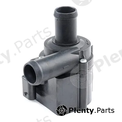 MTR 12133506 — Auxiliary Water Pump (cooling water circuit)