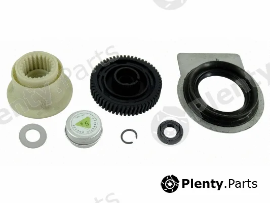 MTR 12166132 — Repair Sleeve, transmission output shaft (transfer case)