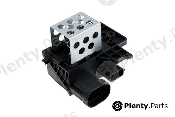 MTR 12134595 — Resistor, interior blower