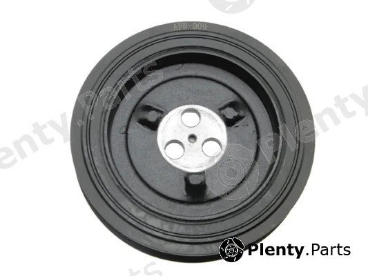 MTR 12172097 — Belt Pulley, crankshaft