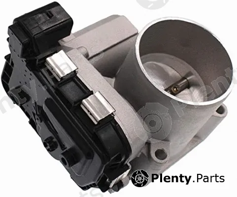 MTR 12172438 — Throttle Body