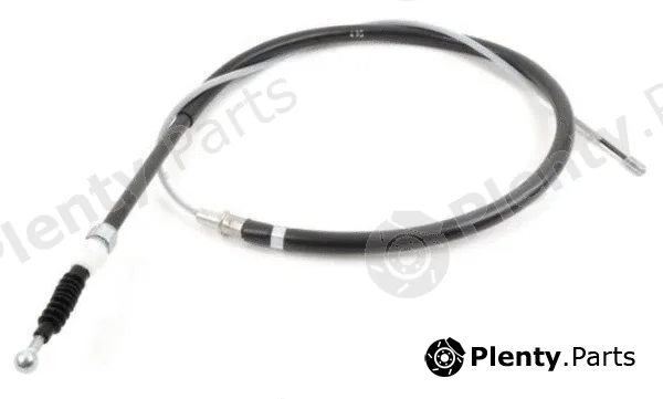 MTR 12118866 — Cable Pull, parking brake