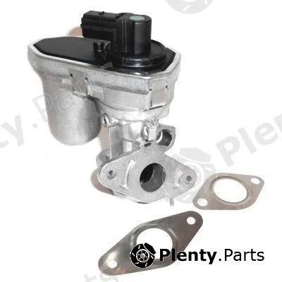 MTR MT1122 — EGR Valve